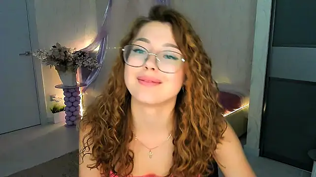 SereneFlame webcam