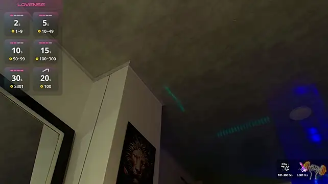 Dwayne_Brown webcam