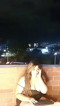 AgnesIvanova webcam