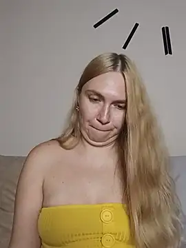 KisaVixen webcam