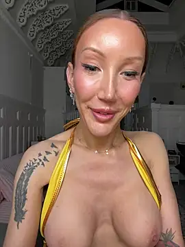 Allana29 webcam