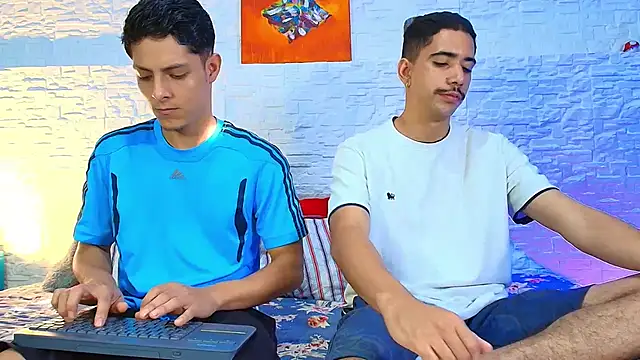 Eliassalvatore_ webcam