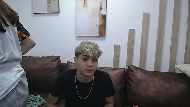 Ari_Stonne