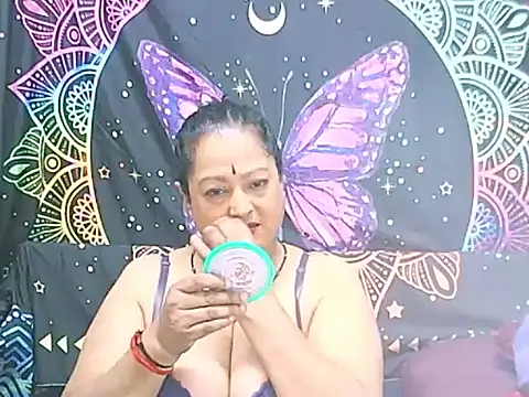 matureindian webcam