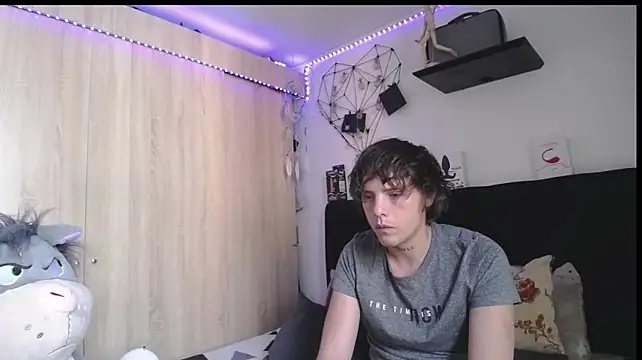 Santiago_kiler webcam