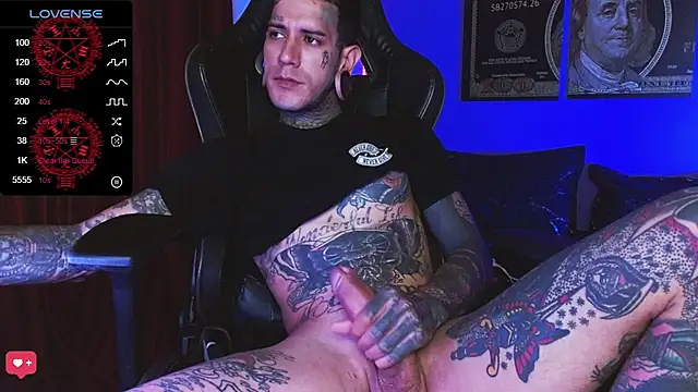 jhonny__ackerman webcam
