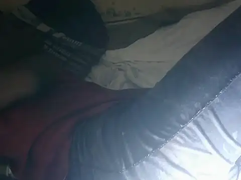 cute-shamza webcam