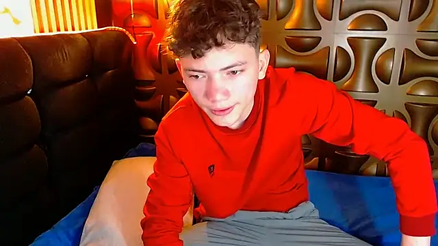 cruz_dante webcam