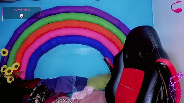 Britany_montiel webcam