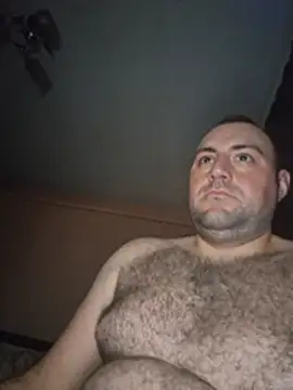 StrictBobby webcam