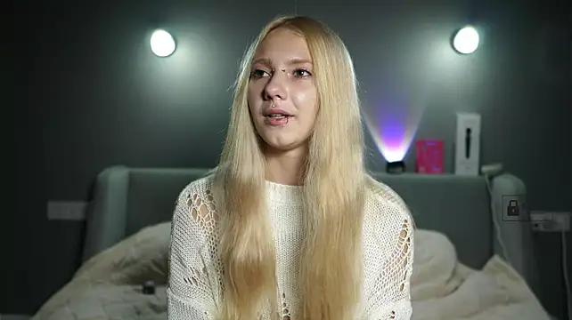 angel_lin webcam