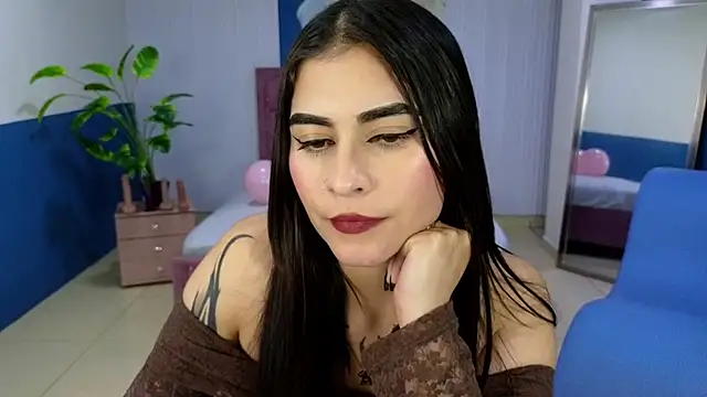 amy_lovelydoll 🏓 online sex stream