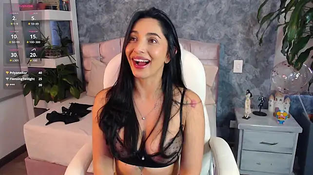 niko_robin 🤔 live webcam