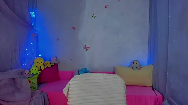 YourLizzyDoll ⬇ online chat