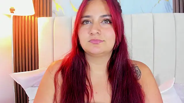 Victoria_Guzman webcam