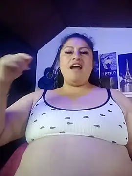 Keyla01_ webcam
