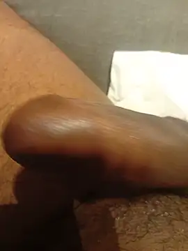 ManBlackhot webcam