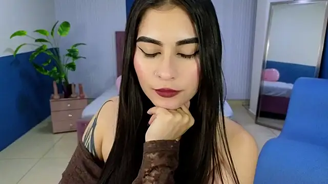 amy_lovelydoll 🏓 online sex stream