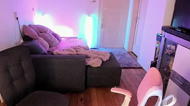 Lumivex 😤 online nude chat