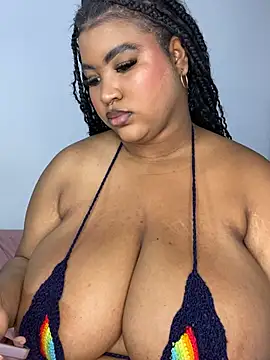 AinaraJimenez webcam