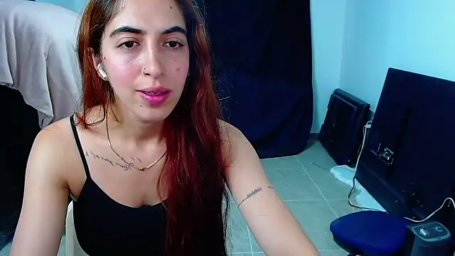 MariamGray1 webcam