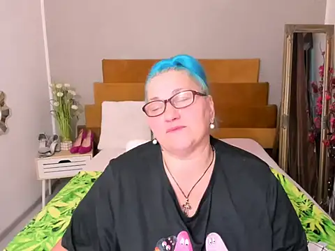 Sugarmommy_69X live