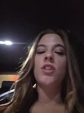 Luna_Lynn webcam