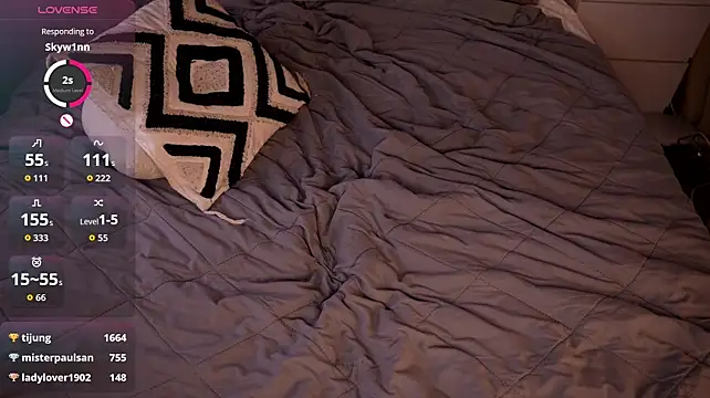 LindaParkins webcam