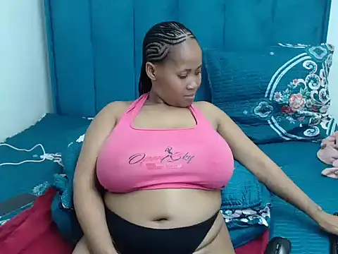 Tasha_xxx webcam