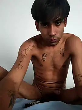 Bastianblaze4 webcam