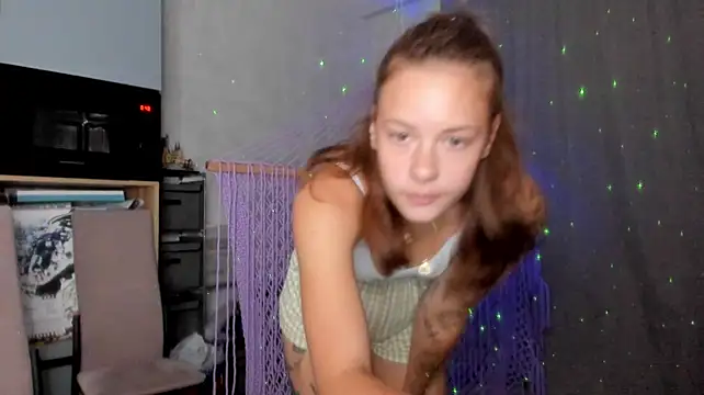 why_again_me webcam