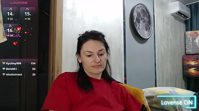Stacy_Davice webcam