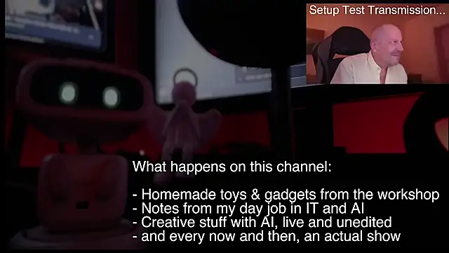 MasturbationDeveloper