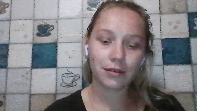 Anna_wey live cam on StripChat
