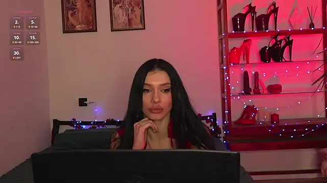 Olivia_Faye live cam on StripChat