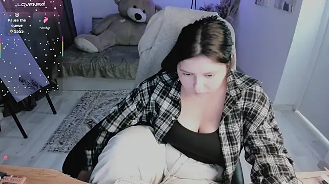 DiaAngell live cam on StripChat