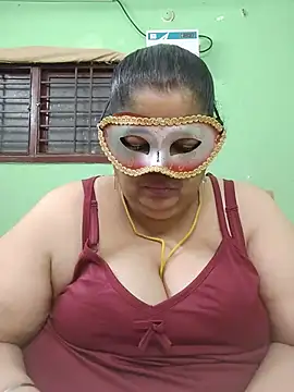Tamil-mayasri 📆 live naked stream