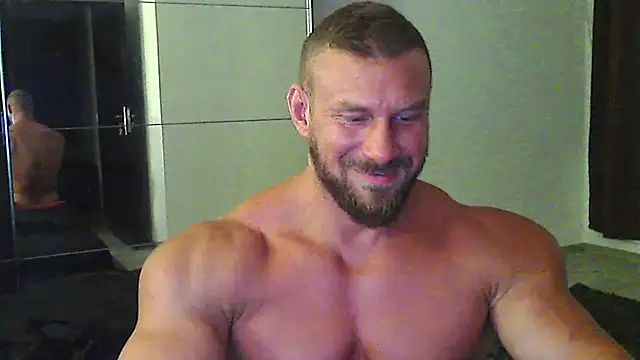 muscularkevin
