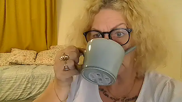belgianshantie webcam