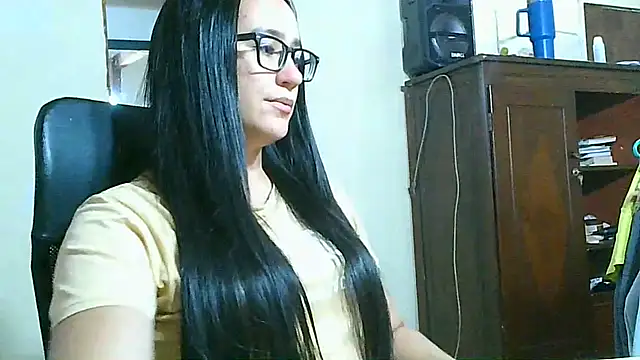 Nathalieprez4 webcam