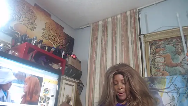Jennytop webcam