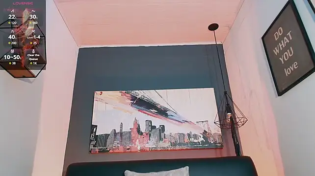 Maximoking26 webcam