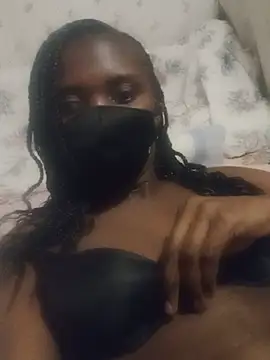Mscutiee webcam