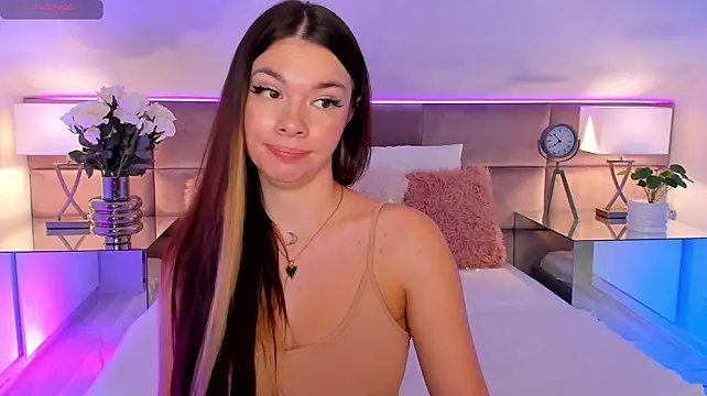MiaMuse webcam