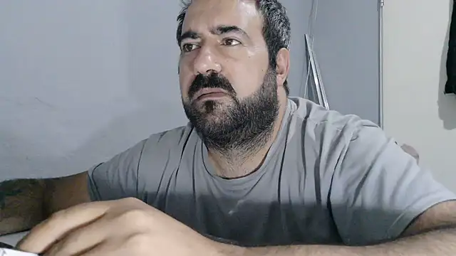 -Hunter_Blaze- webcam
