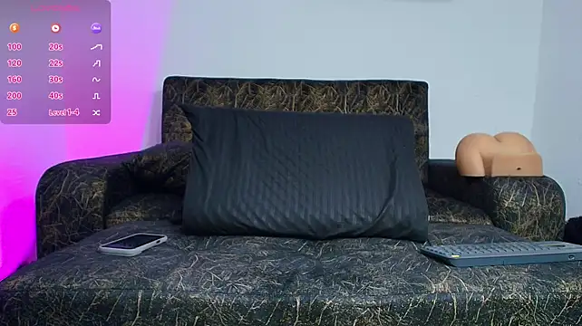 BrayaanFit webcam