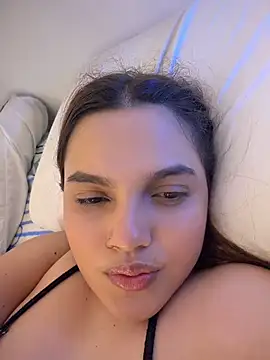 Colibri_xxx webcam