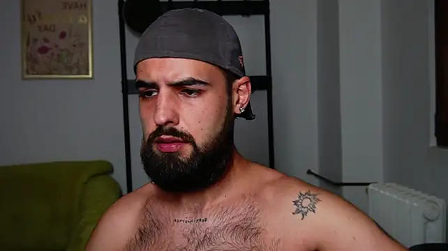 HairyRobxxx