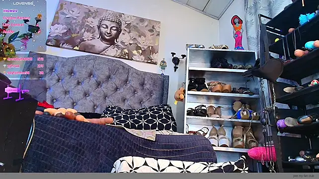 SaraMartins00 webcam