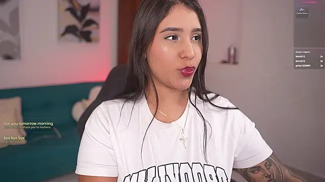 SheylaBakerr webcam